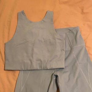 Girlfriend collective set!